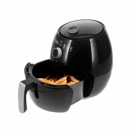 Freidora de Aire IMUSA Airfryer Esencial 3.2 Litros