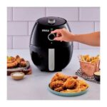 Freidora de Aire IMUSA Airfryer Esencial 3.2 Litros