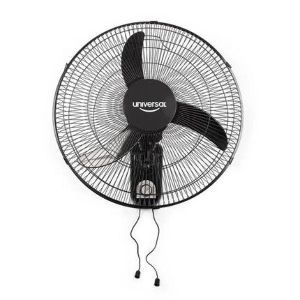 Ventilador Pared Universal Fresh 18"