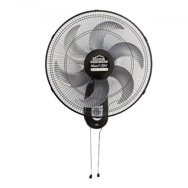 Ventilador Pared 18" MaxiFlow Elite Ventilador Pared 18" MaxiFlow Elite