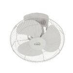Ventilador Orbital De Techo Kalley