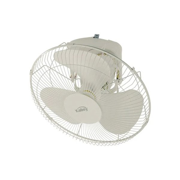 Ventilador Orbital De Techo Kalley Ventilador Orbital De Techo Kalley