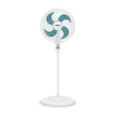 Ventilador Samurai Pedestal Air Maxx