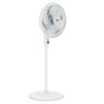 Ventilador Samurai Pedestal Air Maxx