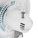 Ventilador Samurai Pedestal Air Maxx