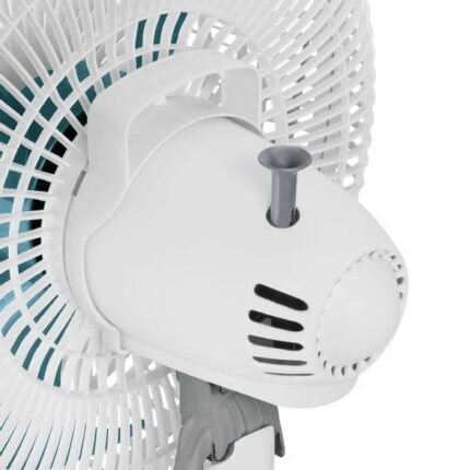 Ventilador Samurai Pedestal Air Maxx