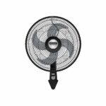 Ventilador Samurai Turbo Power De Pared 18 pulgadas