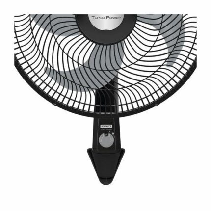 Ventilador Samurai Turbo Power De Pared 18 pulgadas
