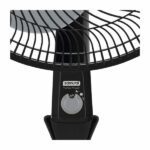 Ventilador Samurai Turbo Power De Pared 18 pulgadas