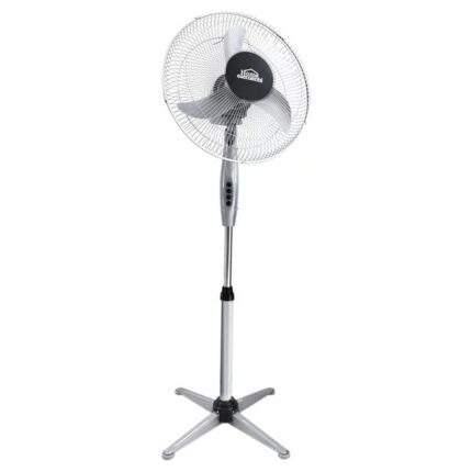Ventilador Pedestal 16" Home Elements
