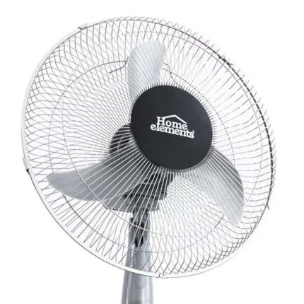 Ventilador Pedestal 16" Home Elements