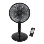 Ventilador Fresh Ultra 3 en 1 Universal