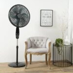 Ventilador Fresh Ultra 3 en 1 Universal