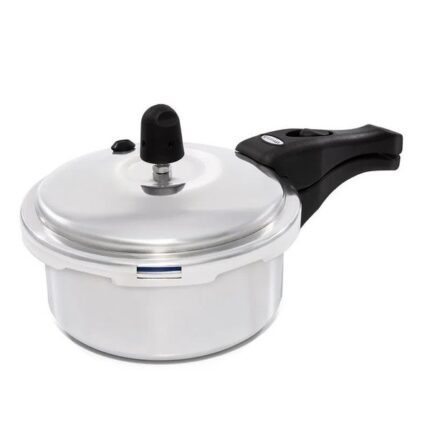 Olla a Presión Ultra CE Universal Cierre Externo 2 Litros