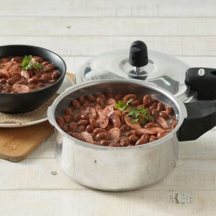 Olla a Presión Ultra CE Universal Cierre Externo 2 Litros