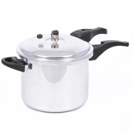 Olla Presión Ultra CE Universal Cierre Externo 6 Litros