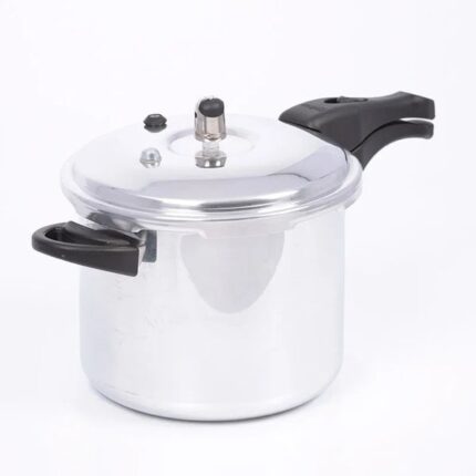 Olla A Presión Ultra CE Universal Cierre Externo 6 Litros