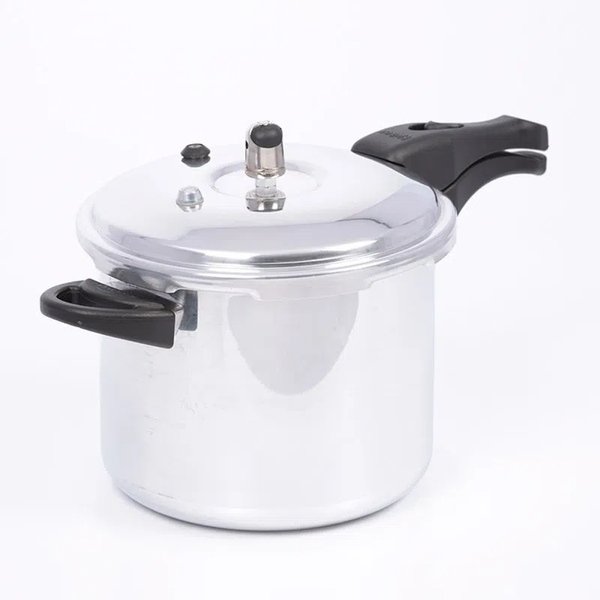 Olla A Presión Ultra CE Universal Cierre Externo 6 Litros Olla A Presión Ultra CE Universal Cierre Externo 6 Litros