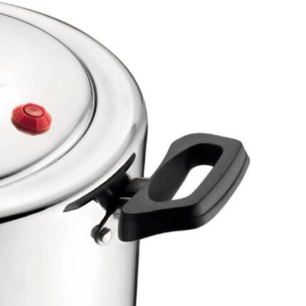 Olla a Presión Imusa Secury Control 6 Litros