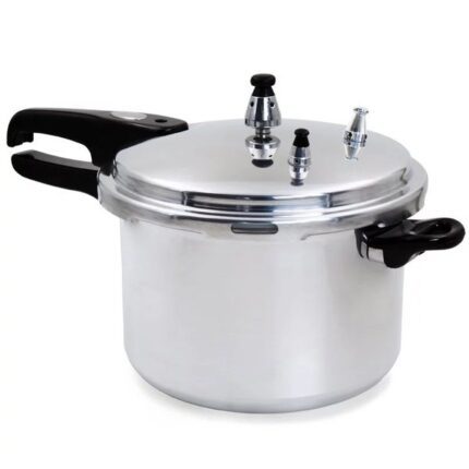 Olla a Presion 9 Litros Home Elements