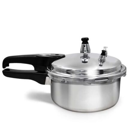 Olla A Presión 2 Litros Home Elements