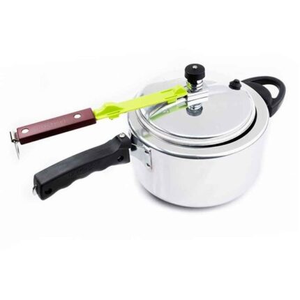 Olla A Presión 4 Litros Universal Tradicional