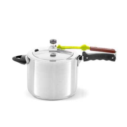 Olla A Presión 6 Litros Universal Tradicional