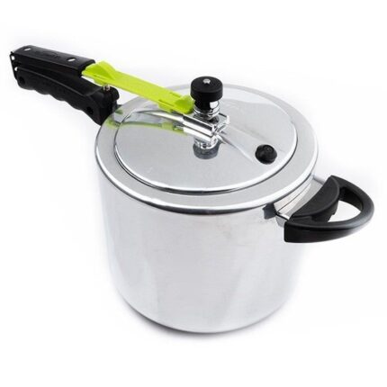 Olla A Presión 6 Litros Universal Tradicional