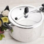 Olla A Presión 8 Litros Universal Esencial