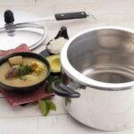 Olla A Presión 8 Litros Universal Esencial