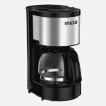 Cafetera Imusa Inox 6 Tazas
