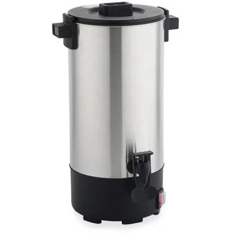 Cafetera Universal Institucional 40 tazas Cafetera Universal Institucional 40 tazas