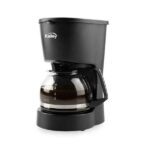 Cafetera Kalley 4 Tazas
