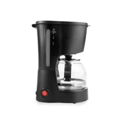 Cafetera Kalley 4 Tazas