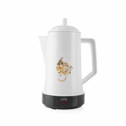 Cafetera Kalley Percoladora