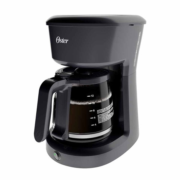 Cafetera Oster 12 Tazas Cafetera Oster 12 Tazas