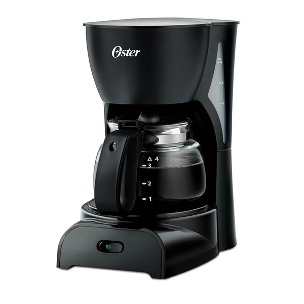 Cafetera Oster 4 Tazas Cafetera Oster 4 Tazas