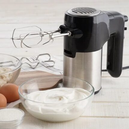 Batidora Inox Mix Universal