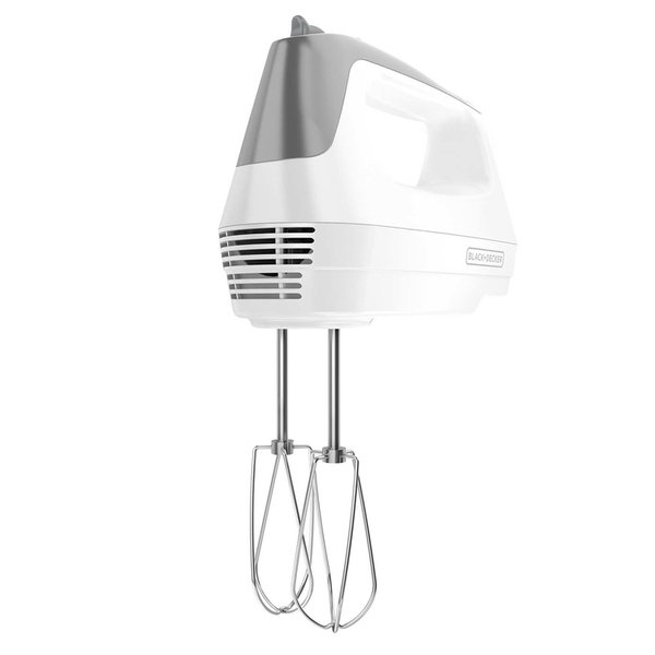 Batidora Manual Black+Decker Batidora Manual Black+Decker