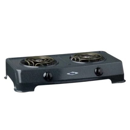 Cocineta Estufa Electrica Haceb 2 Puestos