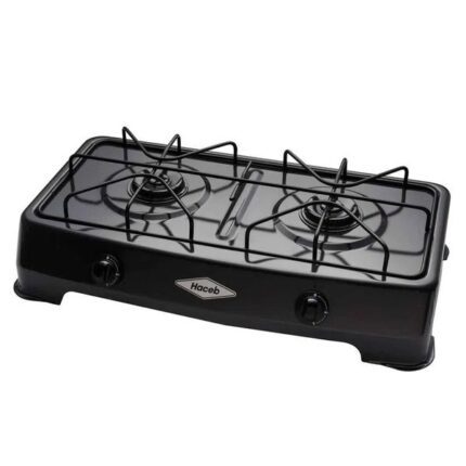 Cocineta 2 Puestos Gas Haceb