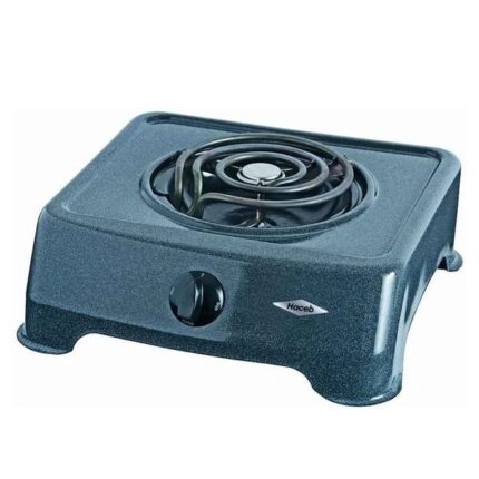 Cocineta Fogón Haceb 1 Puesto Eléctrica