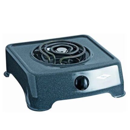 Cocineta Fogón Haceb 1 Puesto Eléctrica