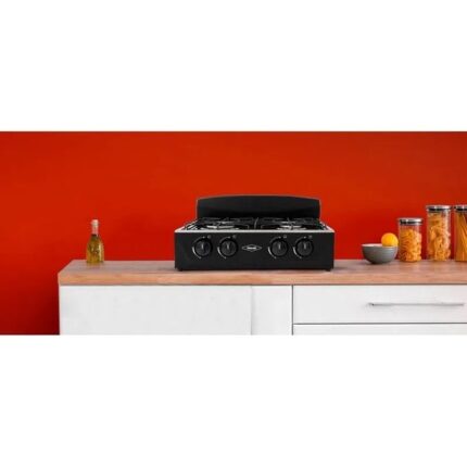 Estufa De Mesa Haceb 4 Puestos GP - GN