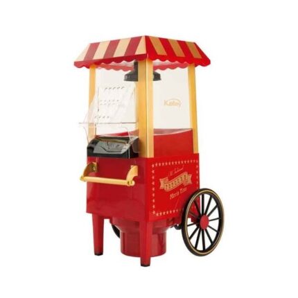 Crispetera Kalley Sin Aceite