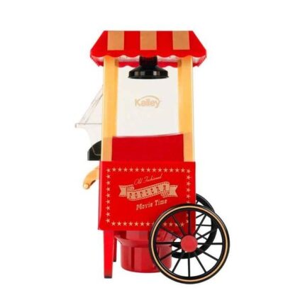 Crispetera Kalley Sin Aceite