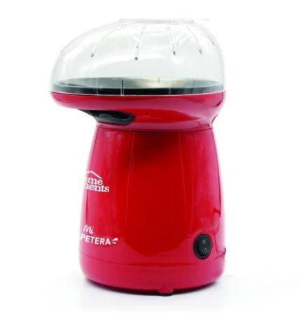 Crispetera Eléctrica Mini Home Elements