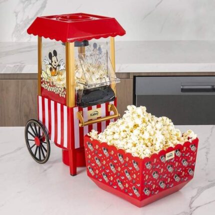 Crispetera Kalley Mickey