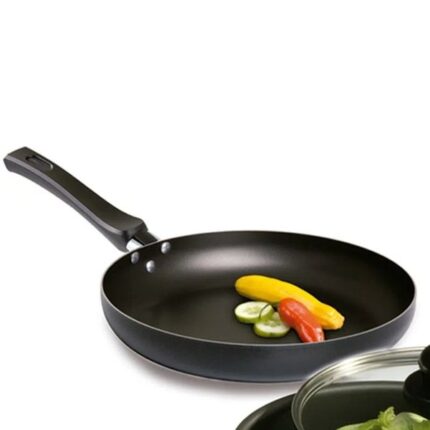 Batería Antiadherente Aliada De 4 Piezas Universal