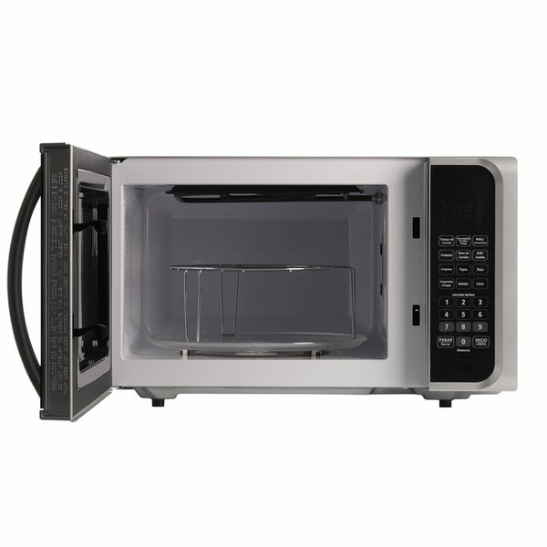 1000085183.jpg Horno Microondas Kalley 0.9 Dorador - Image 1